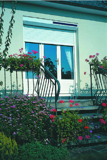LOGIPROTEC Fenetres Carhaix Plouguer Ferm 3