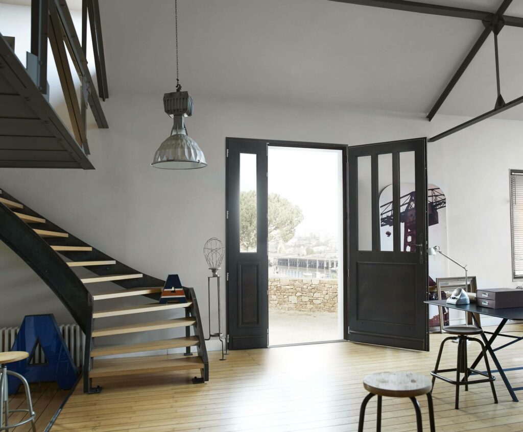 LOGIPROTEC Fenetres Carhaix Plouguer Ferm 4