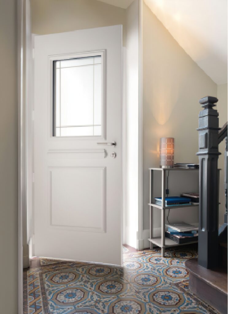 LOGIPROTEC Fenetres Carhaix Plouguer Ferm 6