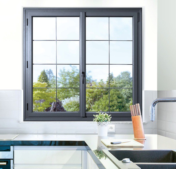 Logiprotec Fenetres Carhaix Plouguer Frappe Aluminium