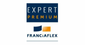 Logiprotec Fenetres Carhaix Plouguer Logo Expert FRANCIAFLEX
