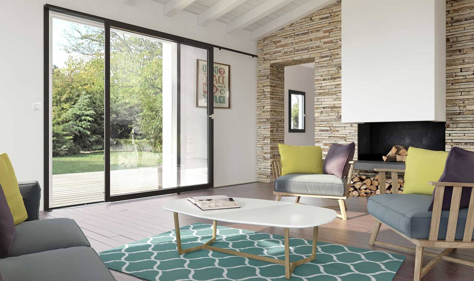 Logiprotec Fenetres Carhaix Plouguer M3DsCoulissantmuralrenovationjpg 608c1155a8ae4