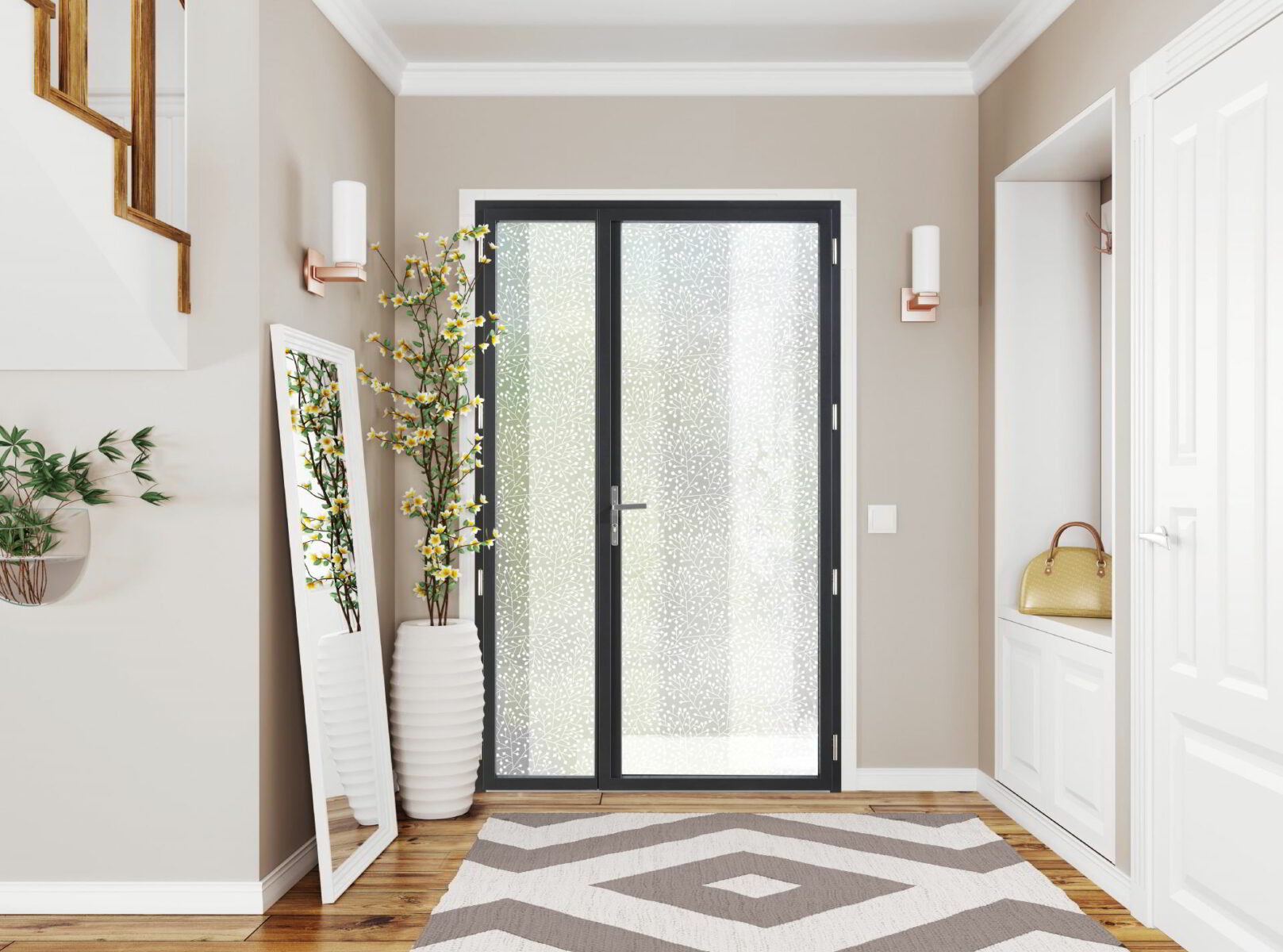 Logiprotec Fenetres Carhaix Plouguer MONTREAL INT
